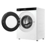 PRALNO-SUŠILNI STROJ HAIER HWD50-BP12307U-S - slika 3